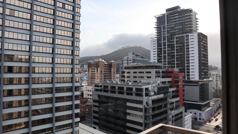 1 Bedroom Property for Sale in Cape Town Western Cape